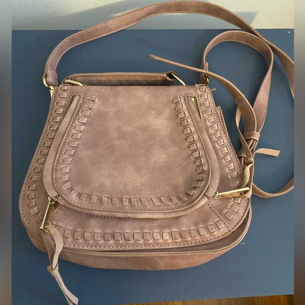 VICI Dolls Purse